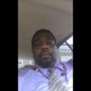 Meet your Posher, Curtis